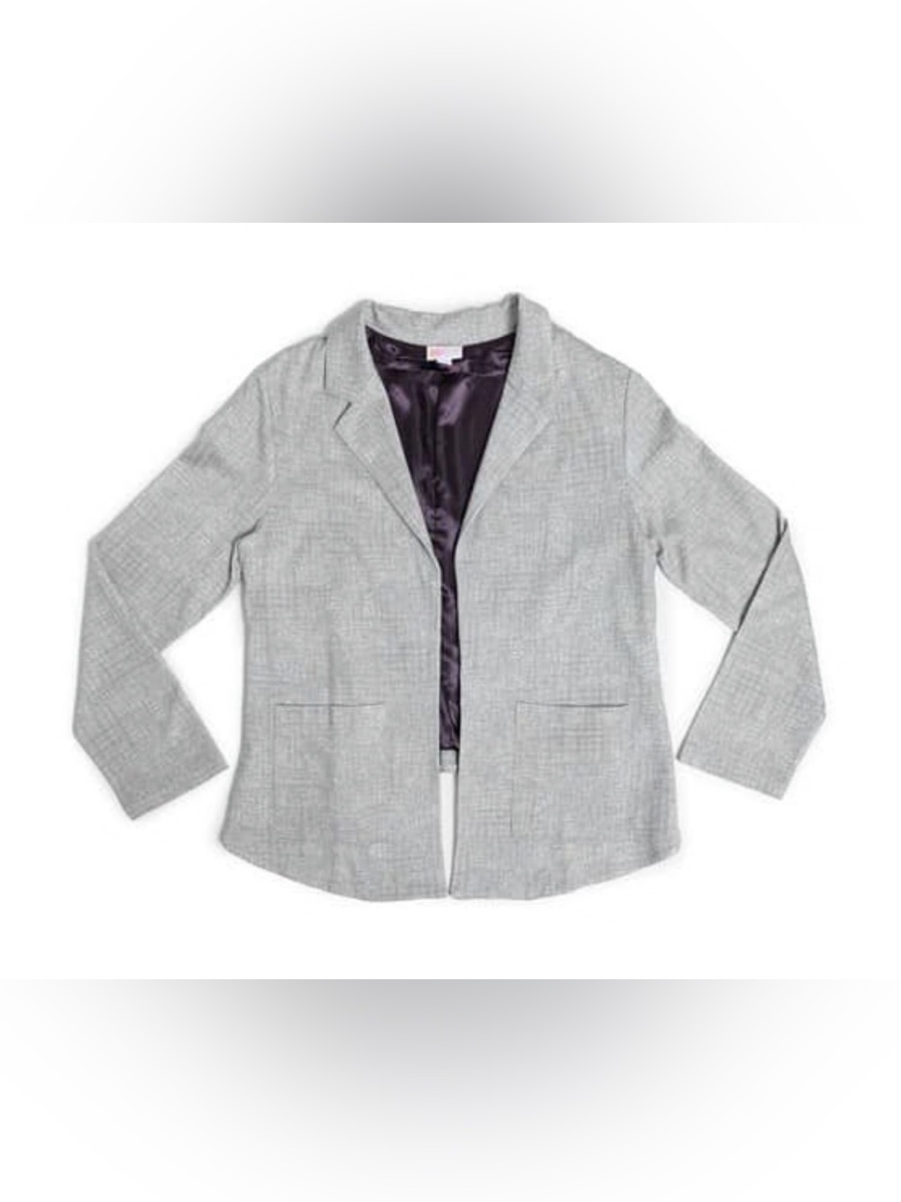 NWT LLR Jenny Blazer